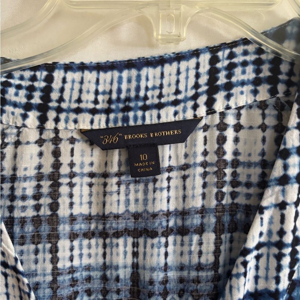 BROOKS BROTHERS - Picture 2 of 8